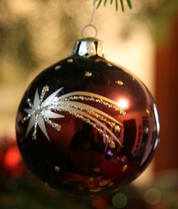 Not a cliché in sight...