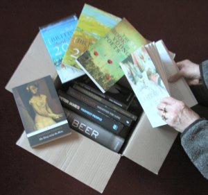 Book box