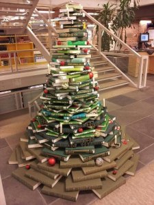 Book tree