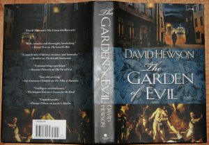 The Garden of Evil