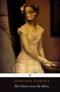 Mrs Darcy versus the Aliens