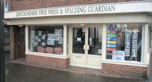 Spalding Guardian