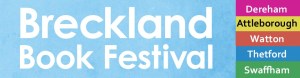 Breckland Book Festival