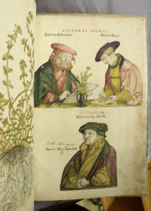 16C makers of the book