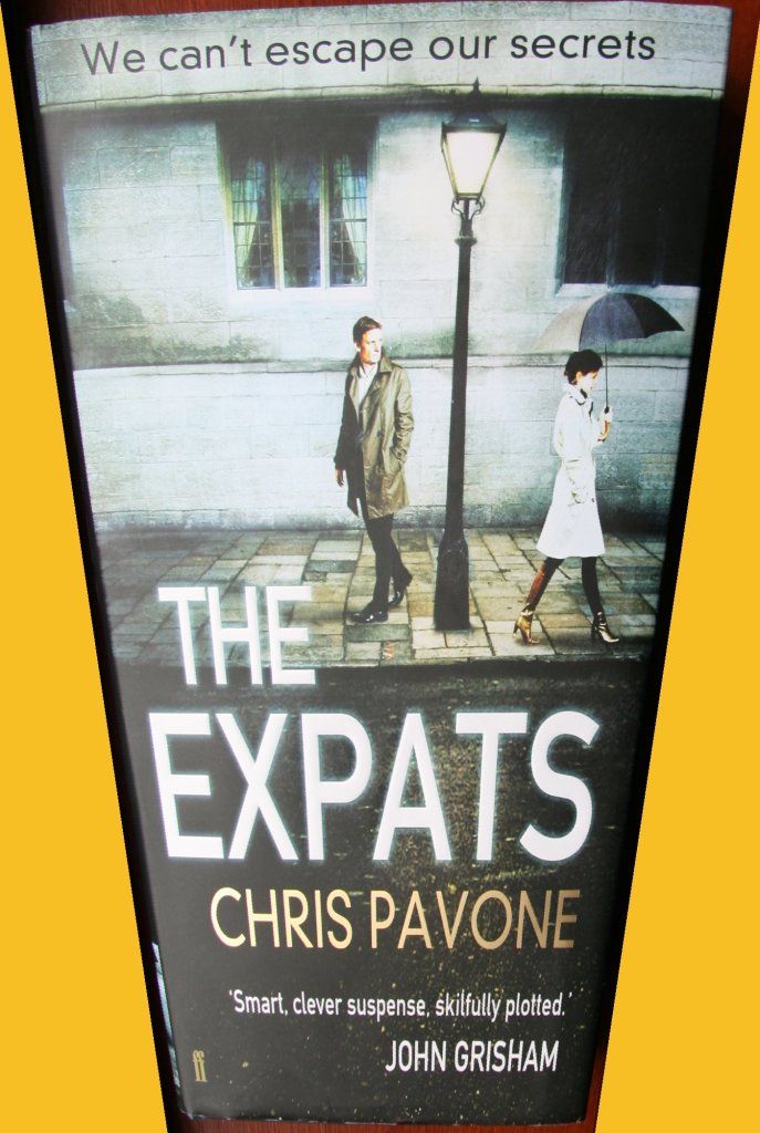 The Expats