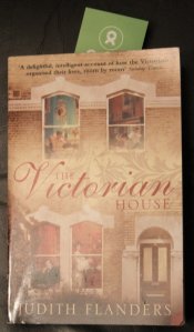 The Victorian House