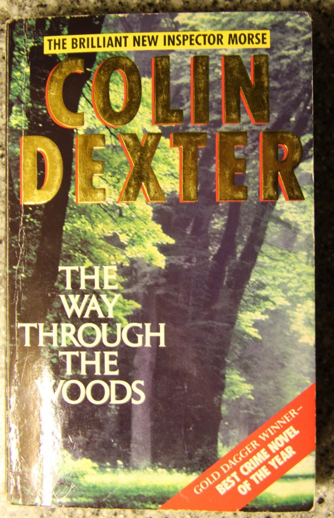 The Way Through The Woods