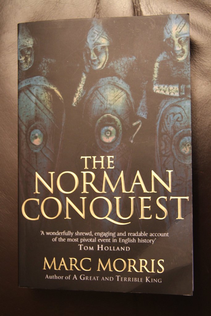 The Norman Conquest