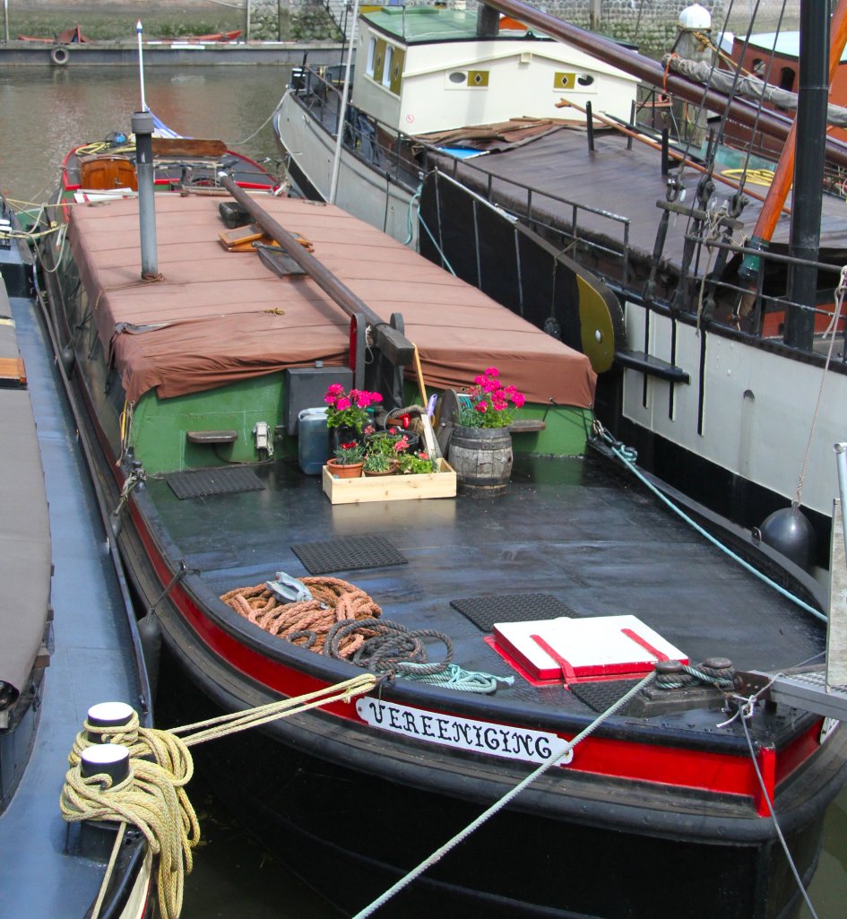 Valerie Poore's Vereeniging