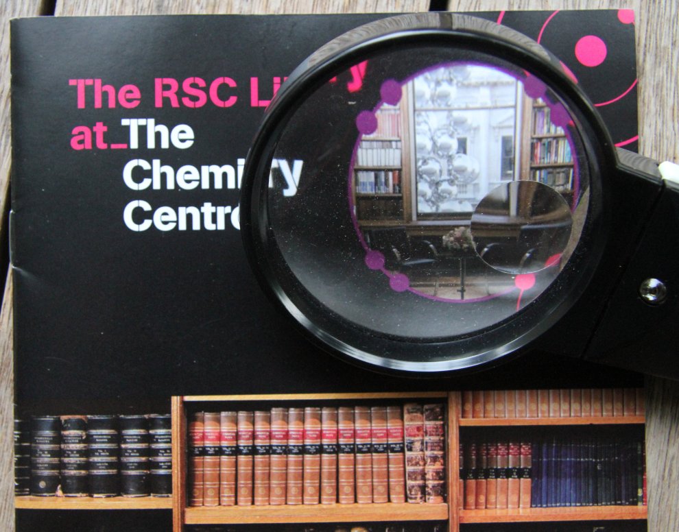 RSC Library