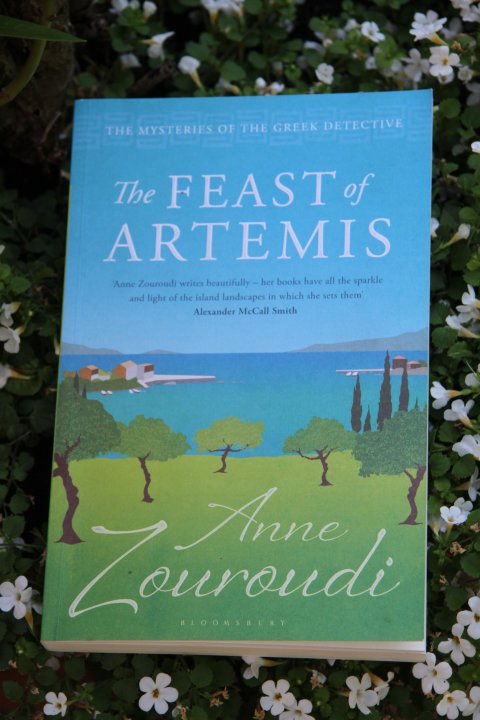 The Feast of Artemis