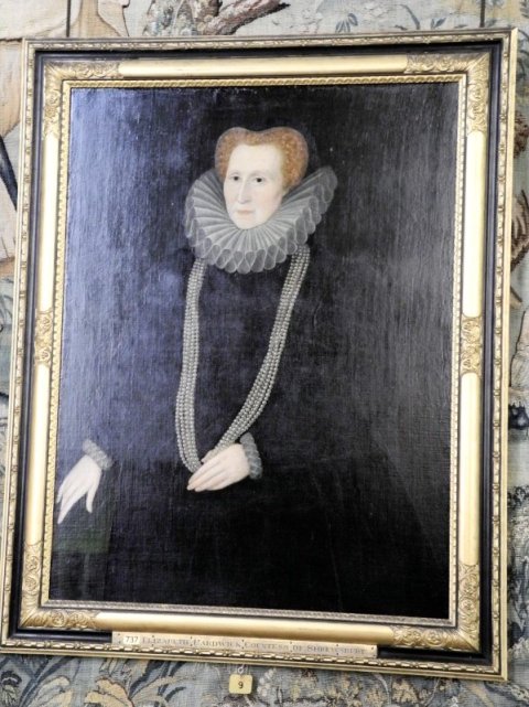 Bess of Hardwick