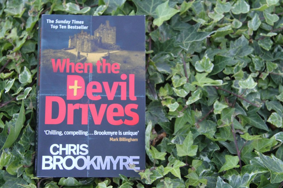 When the Devil Drives