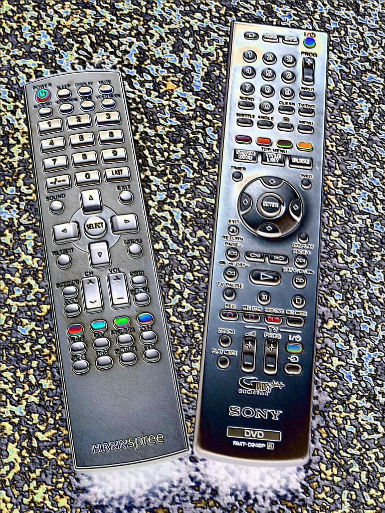 Which buttons? In which order?  Aieeeee!