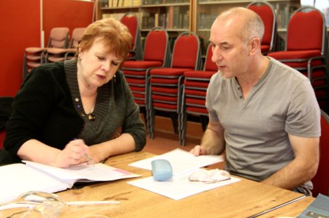 Wolds Writers' Workshop