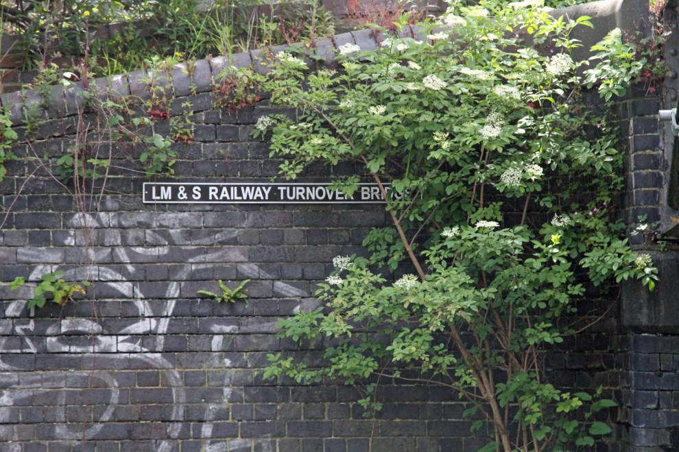 A magical name to conjure with...