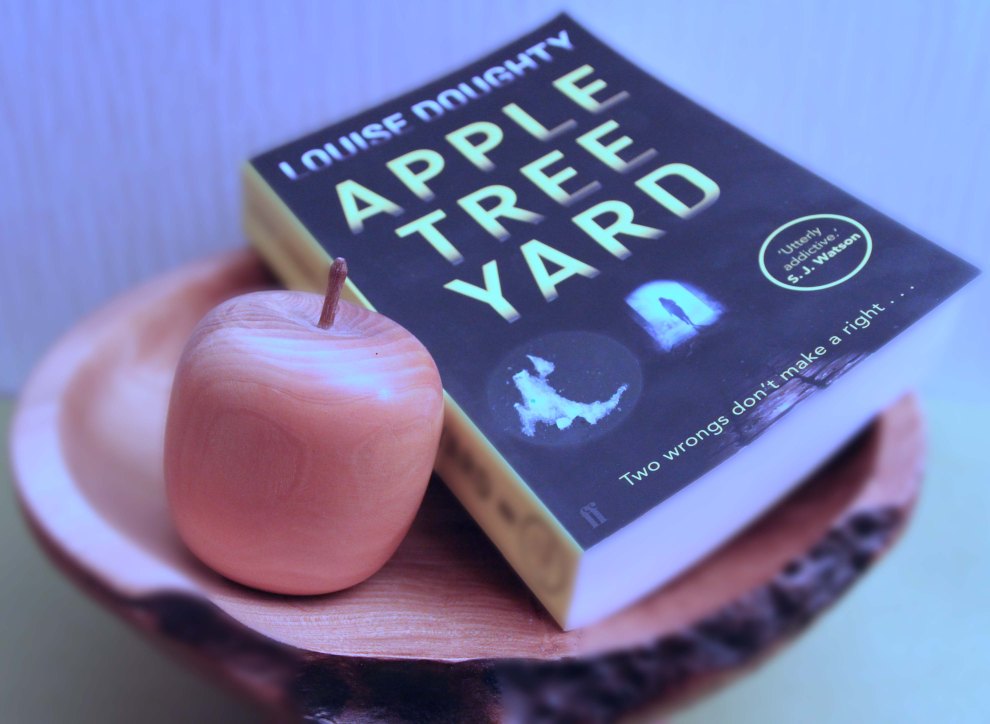 Apple Tree Yard