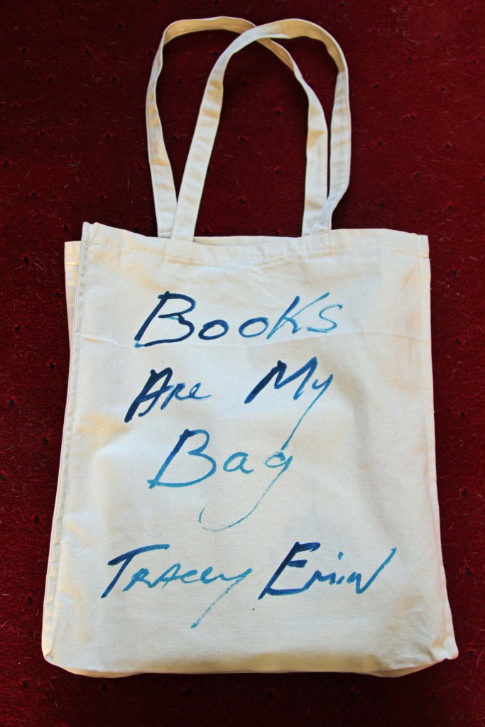 Books Are My Bag 2014