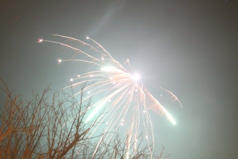 Fireworks 2
