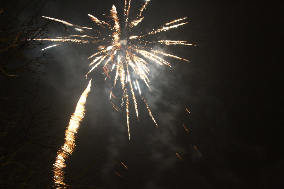 Fireworks 3