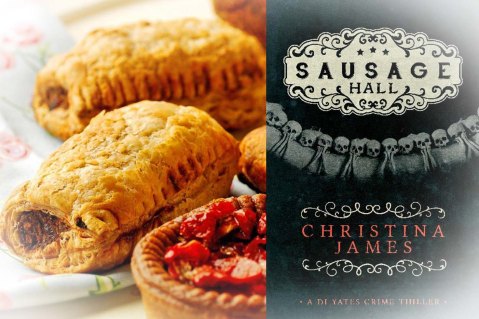 Sausages and 'Sausage Hall'