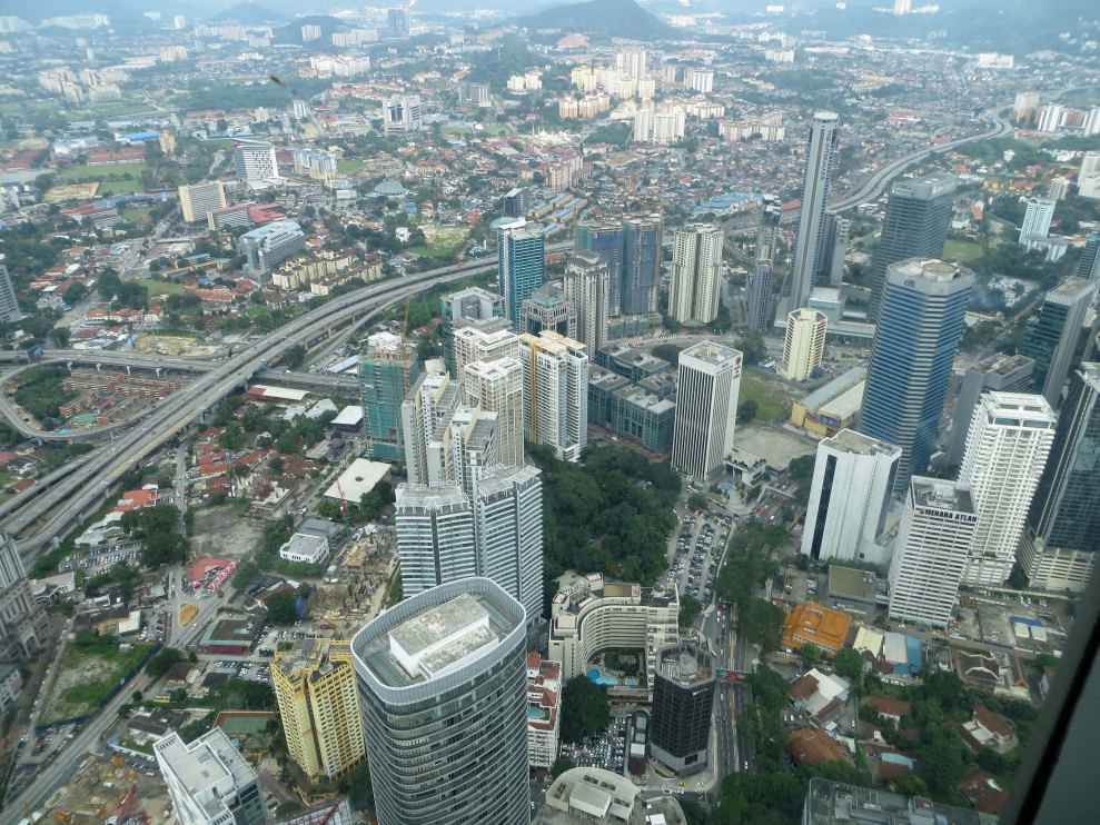 And a sense of scale