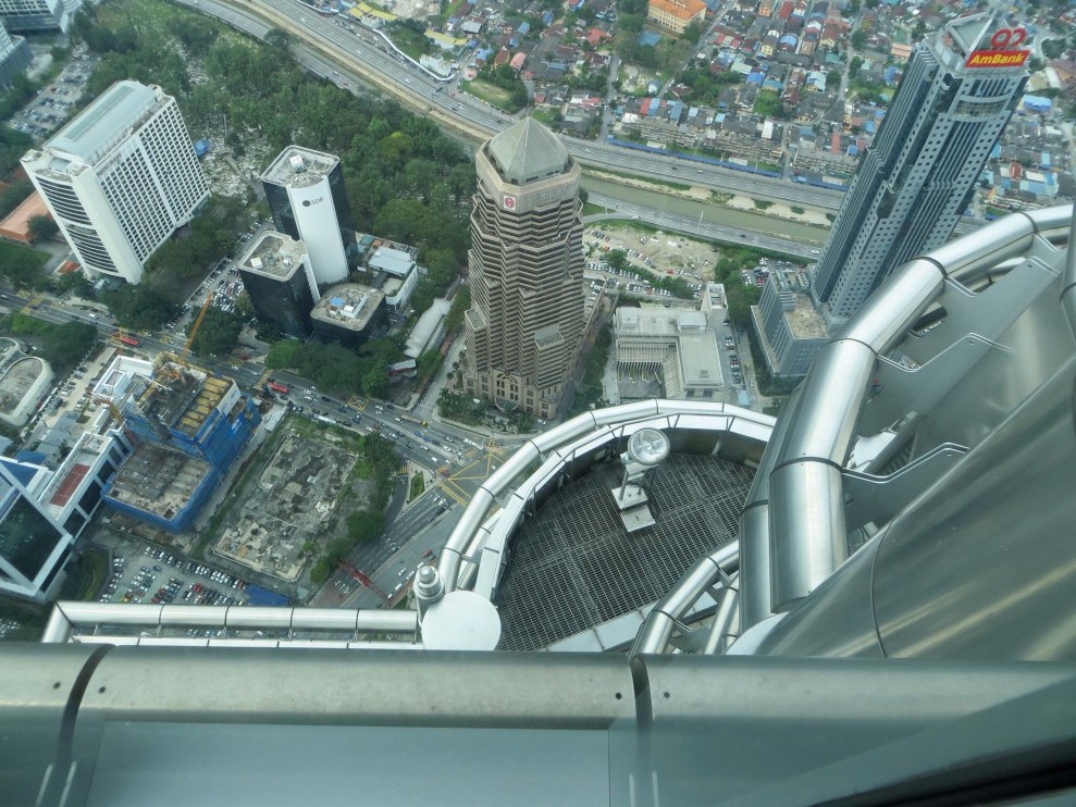 A sense of proportion?