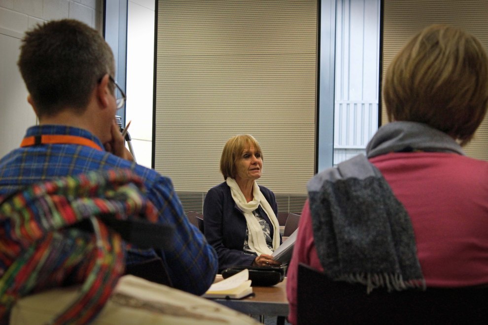 Winchester Writers' Festival