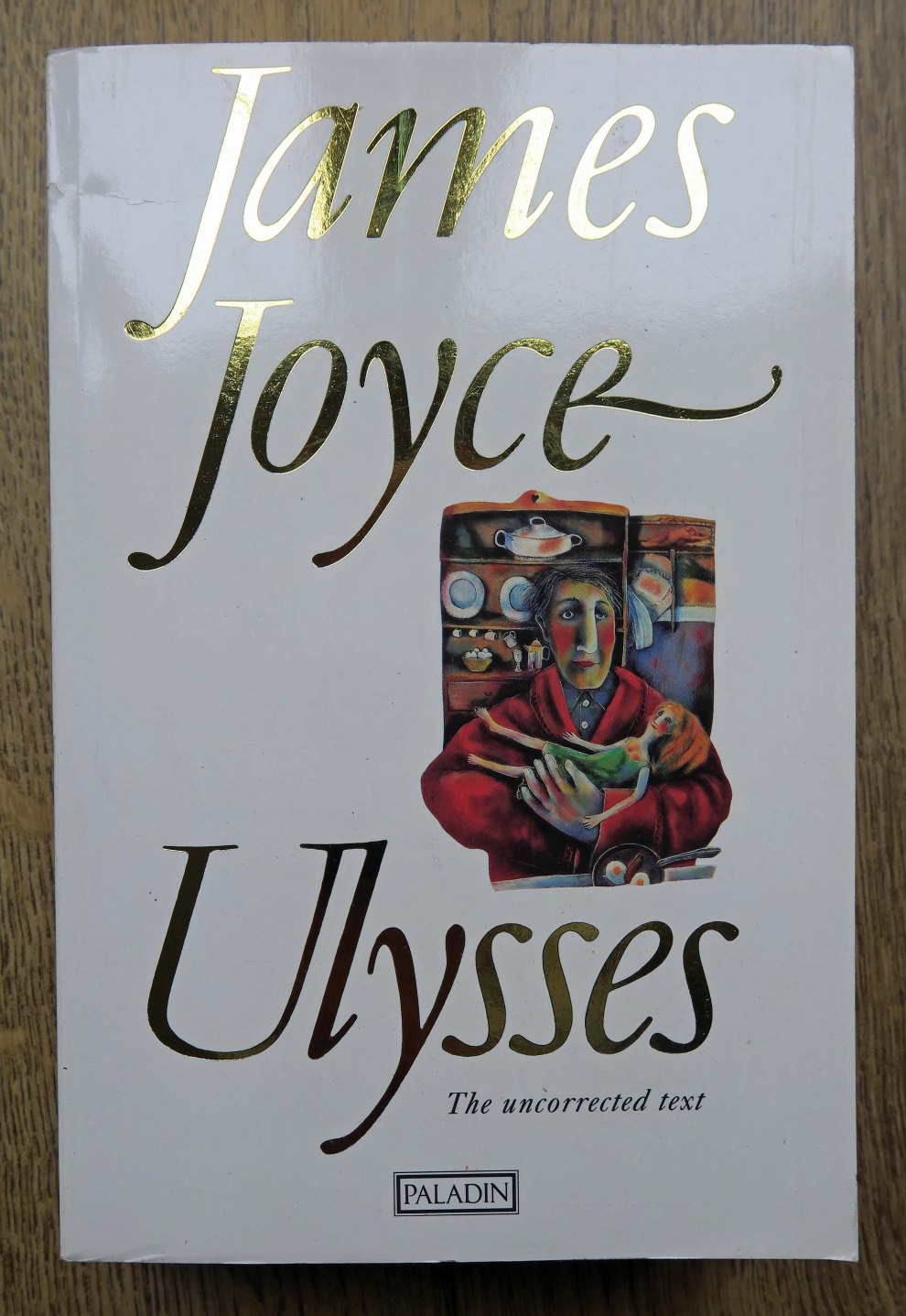 Ulysses